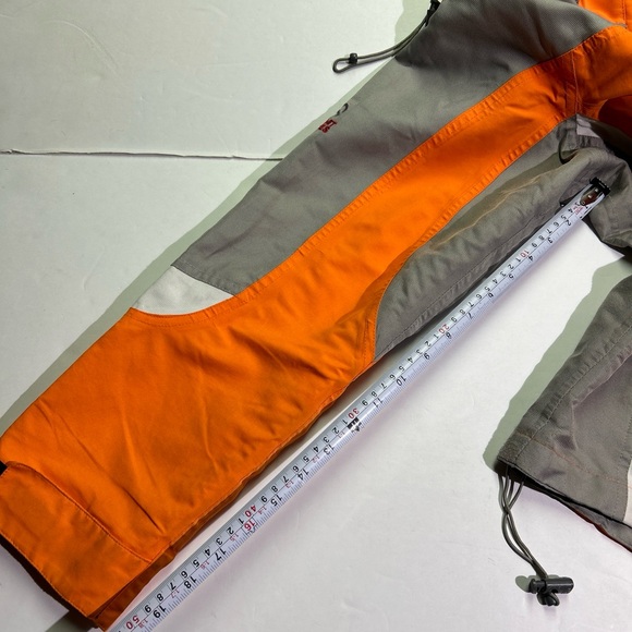 North Face Summit Series Jacket Womens XS Gore-Tex XCR Mountain Parka - Picture 6 of 8